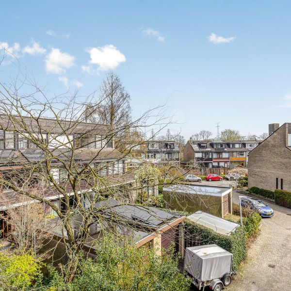 Orkaden 14, Capelle aan den IJssel