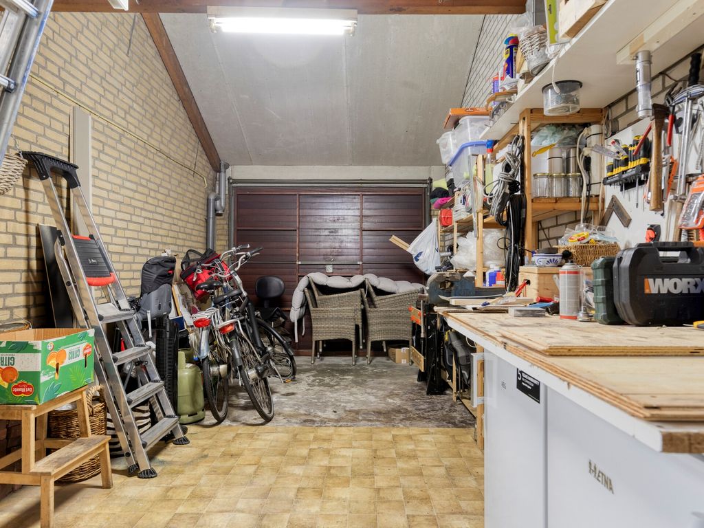 Orkaden 14, Capelle aan den IJssel