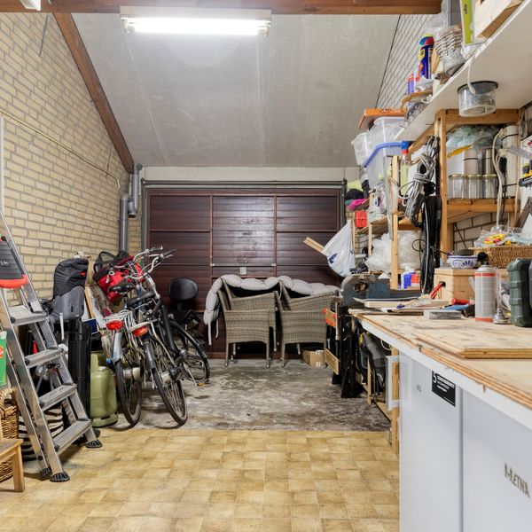 Orkaden 14, Capelle aan den IJssel