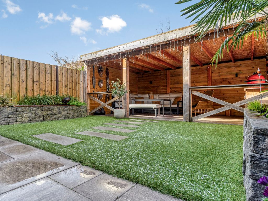 Orkaden 14, Capelle aan den IJssel