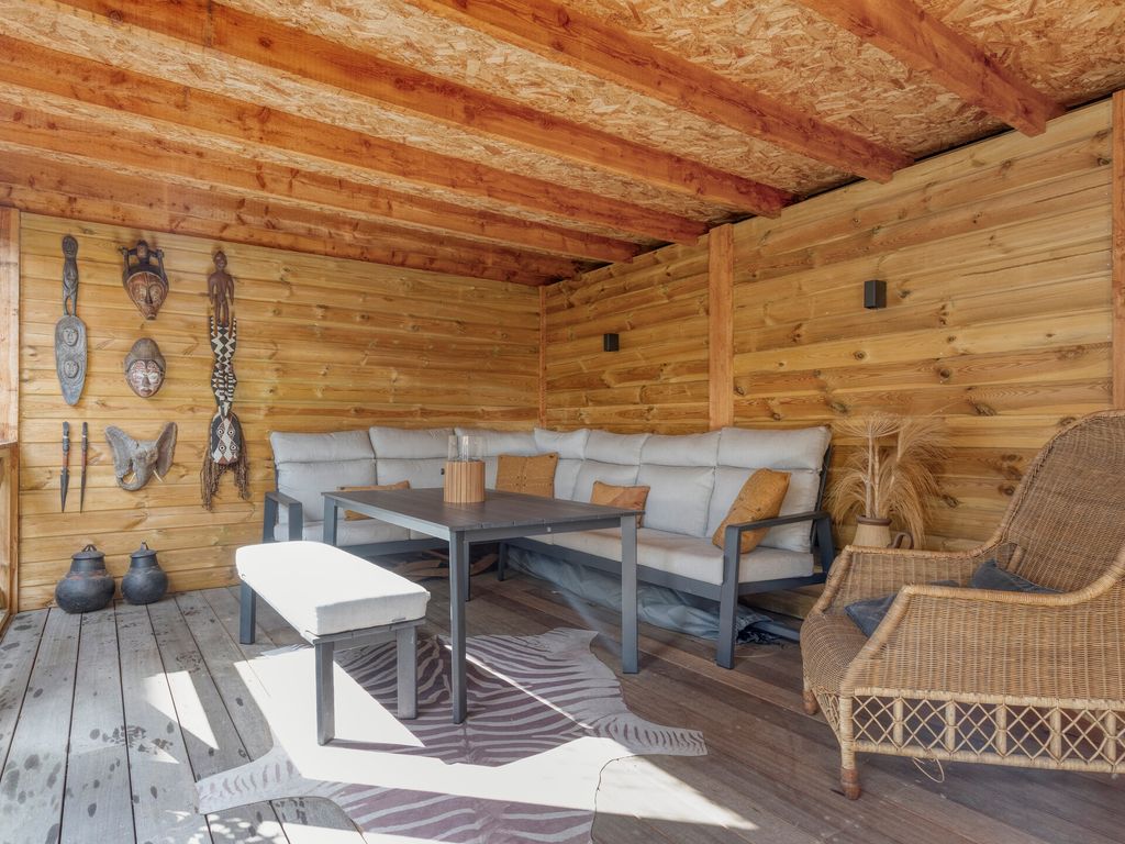 Orkaden 14, Capelle aan den IJssel