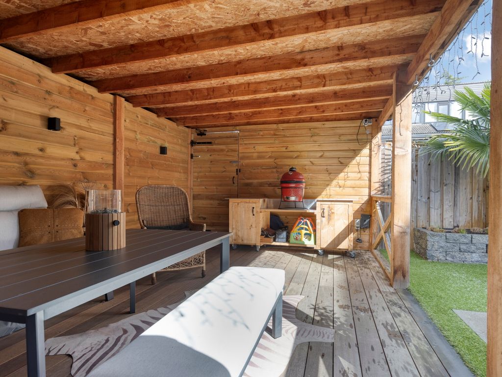 Orkaden 14, Capelle aan den IJssel