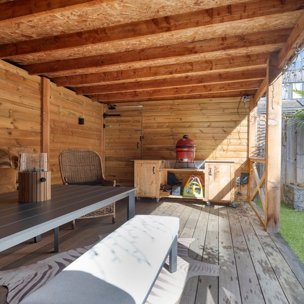 Orkaden 14, Capelle aan den IJssel