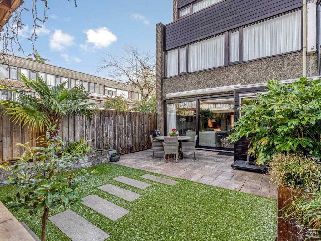 Orkaden 14, Capelle aan den IJssel