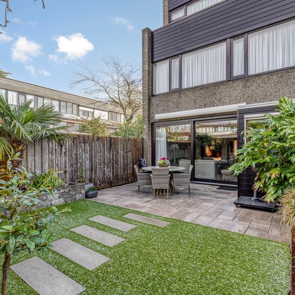 Orkaden 14, Capelle aan den IJssel