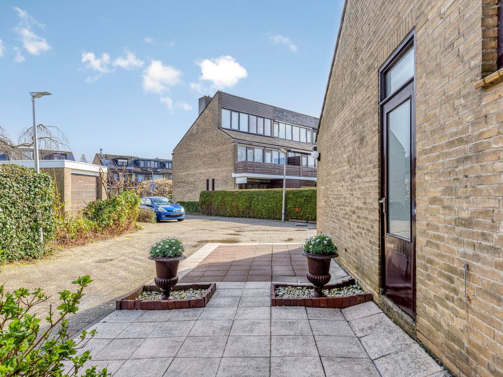 Orkaden 14, Capelle aan den IJssel