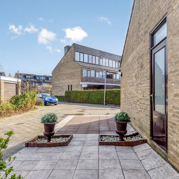 Orkaden 14, Capelle aan den IJssel