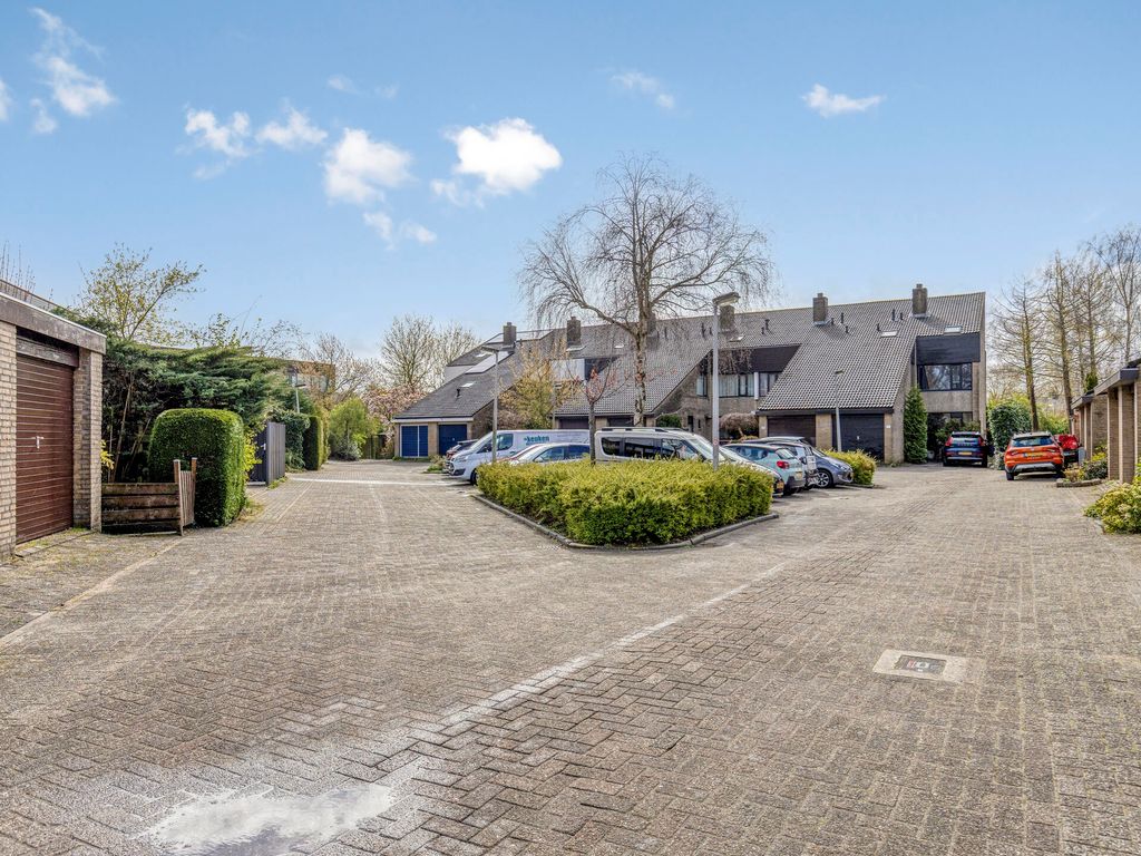 Orkaden 14, Capelle aan den IJssel