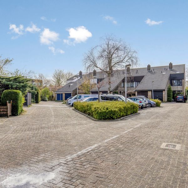 Orkaden 14, Capelle aan den IJssel