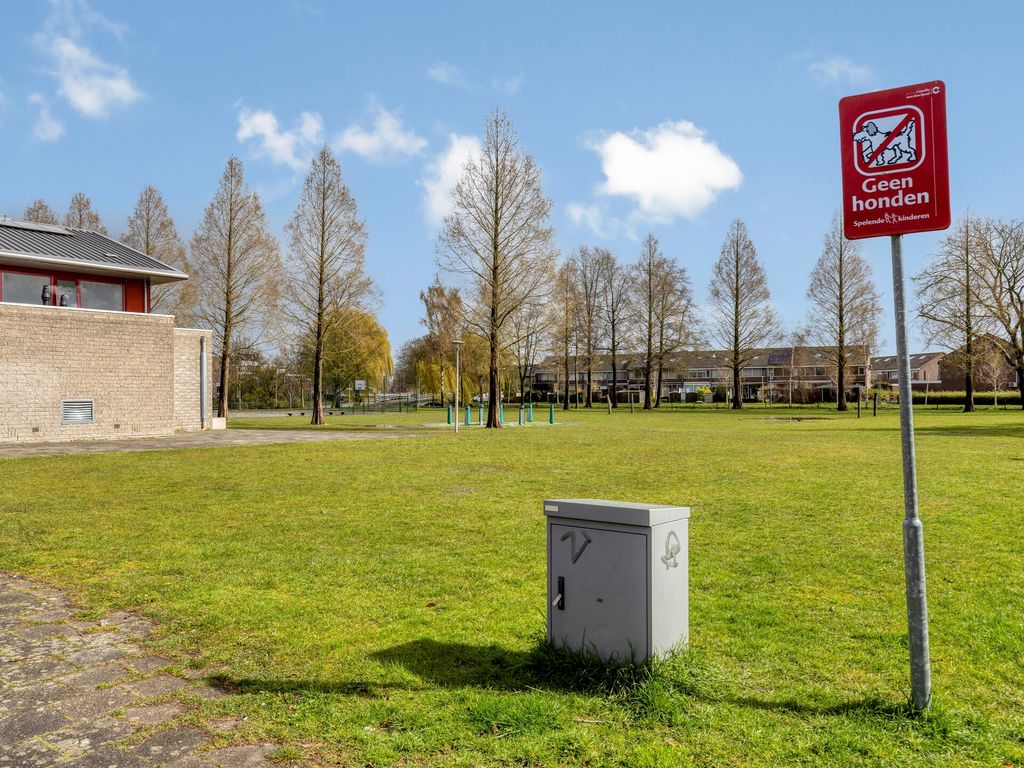 Orkaden 14, Capelle aan den IJssel