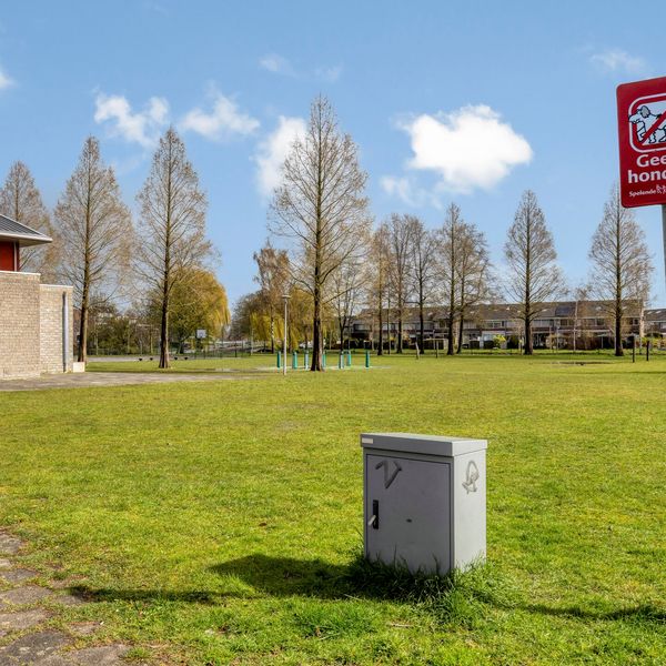 Orkaden 14, Capelle aan den IJssel