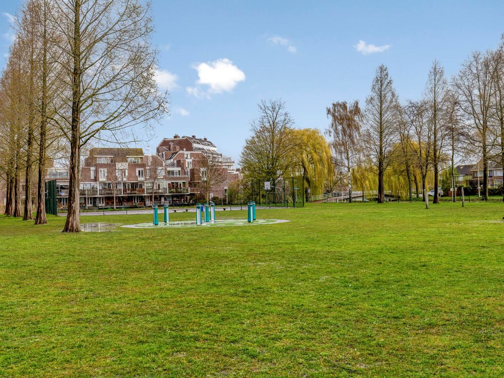 Orkaden 14, Capelle aan den IJssel