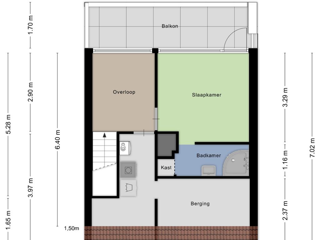 Orkaden 14, Capelle aan den IJssel