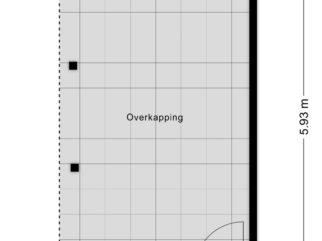 Orkaden 14, Capelle aan den IJssel