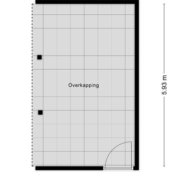 Orkaden 14, Capelle aan den IJssel