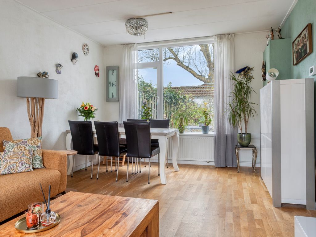 Kon Wilhelminastraat 12, Nieuwerkerk aan den IJssel