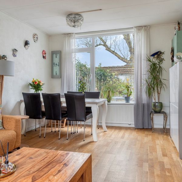 Kon Wilhelminastraat 12, Nieuwerkerk aan den IJssel