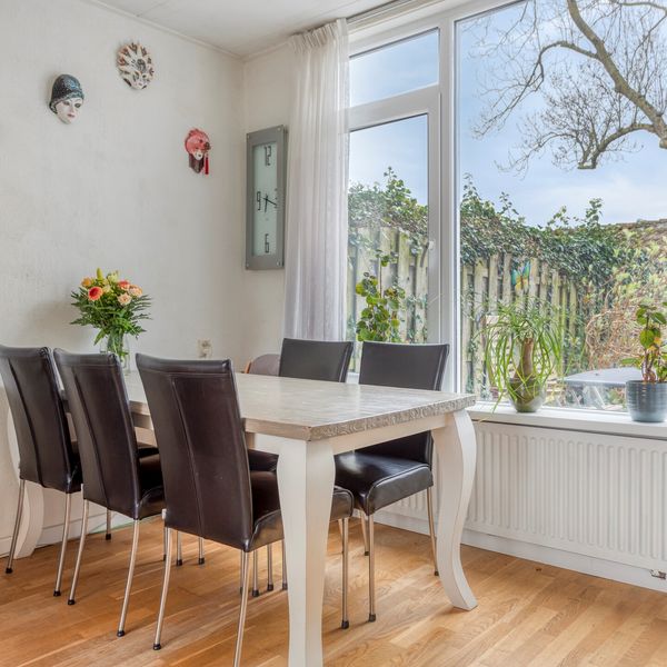 Kon Wilhelminastraat 12, Nieuwerkerk aan den IJssel