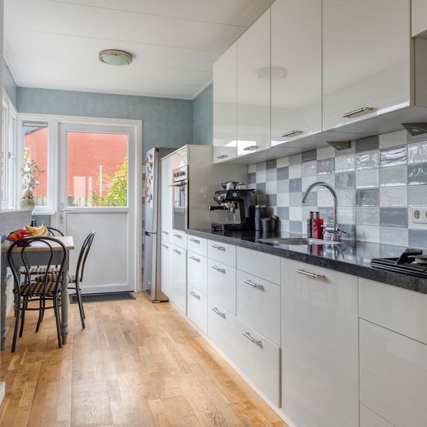 Kon Wilhelminastraat 12, Nieuwerkerk aan den IJssel