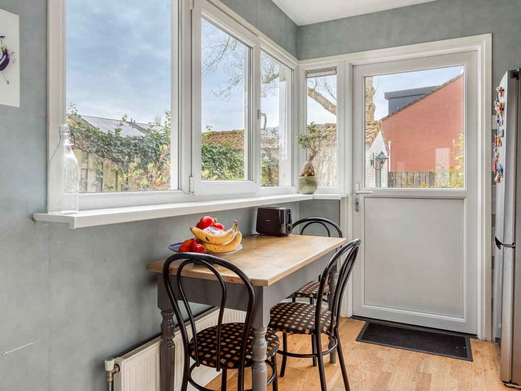 Kon Wilhelminastraat 12, Nieuwerkerk aan den IJssel