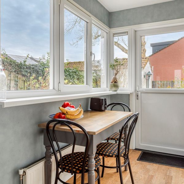 Kon Wilhelminastraat 12, Nieuwerkerk aan den IJssel