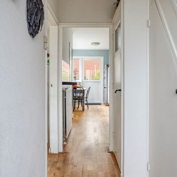 Kon Wilhelminastraat 12, Nieuwerkerk aan den IJssel