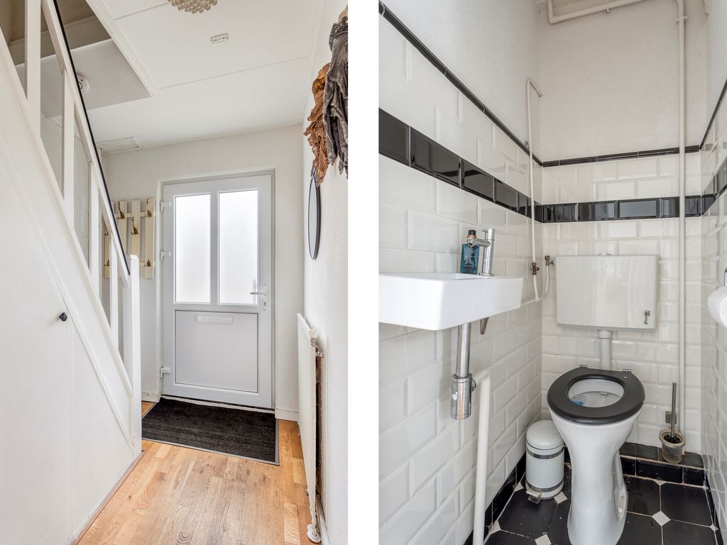 Kon Wilhelminastraat 12, Nieuwerkerk aan den IJssel