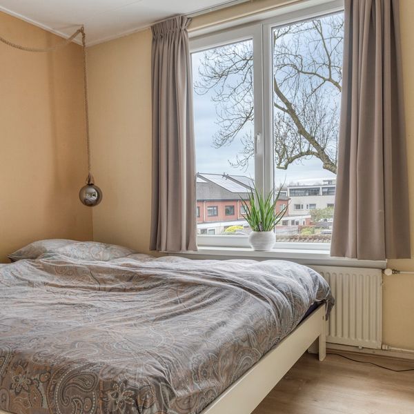 Kon Wilhelminastraat 12, Nieuwerkerk aan den IJssel