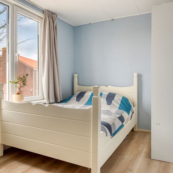 Kon Wilhelminastraat 12, Nieuwerkerk aan den IJssel