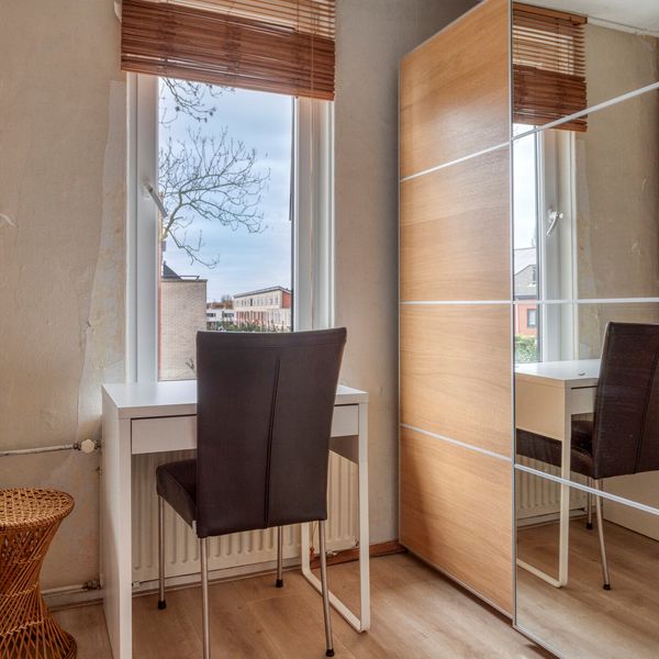 Kon Wilhelminastraat 12, Nieuwerkerk aan den IJssel