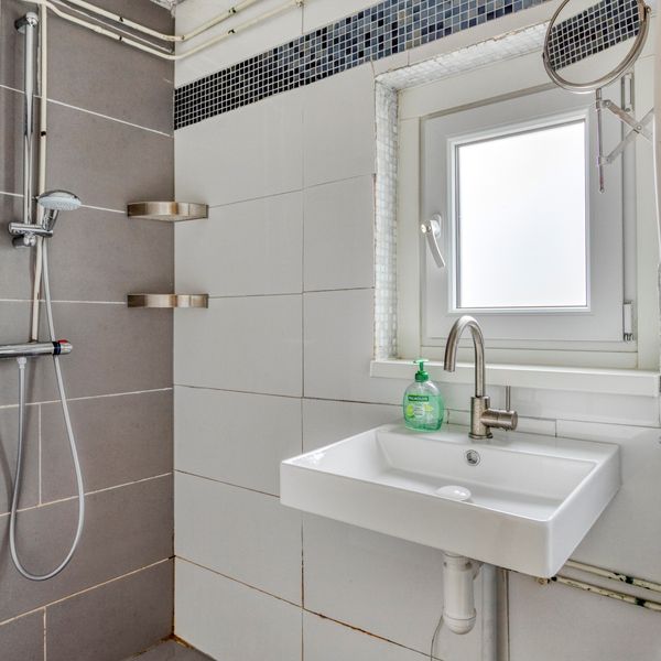 Kon Wilhelminastraat 12, Nieuwerkerk aan den IJssel