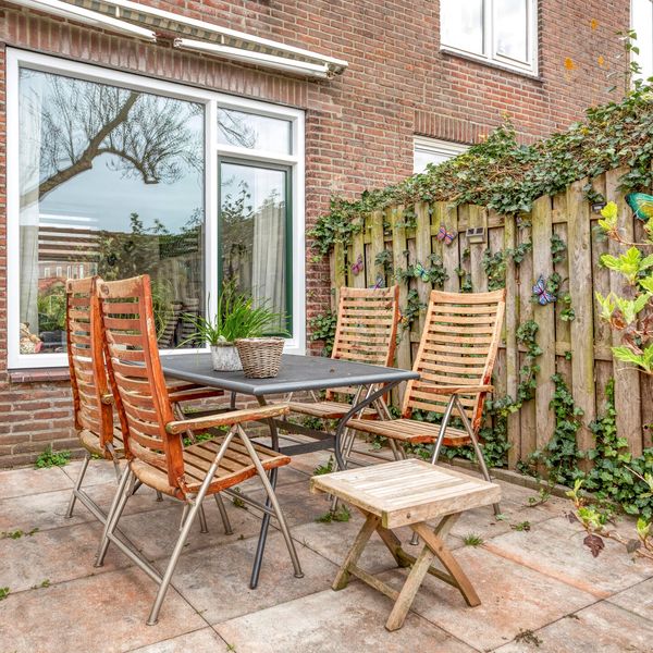 Kon Wilhelminastraat 12, Nieuwerkerk aan den IJssel