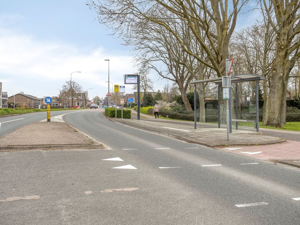 Kon Wilhelminastraat 12, Nieuwerkerk aan den IJssel