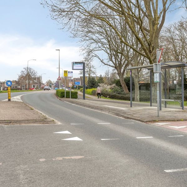 Kon Wilhelminastraat 12, Nieuwerkerk aan den IJssel