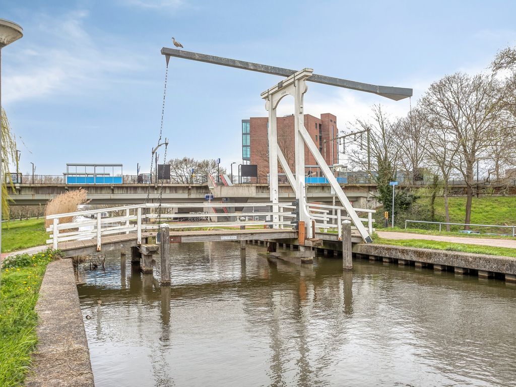 Kon Wilhelminastraat 12, Nieuwerkerk aan den IJssel