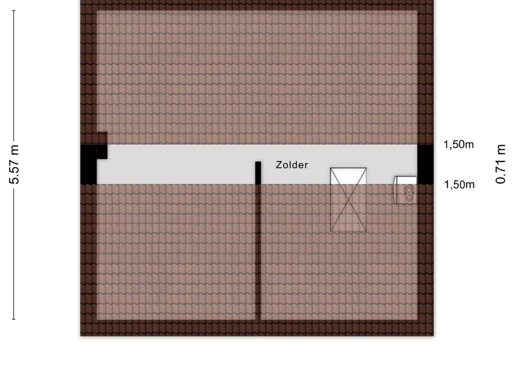 Kon Wilhelminastraat 12, Nieuwerkerk aan den IJssel
