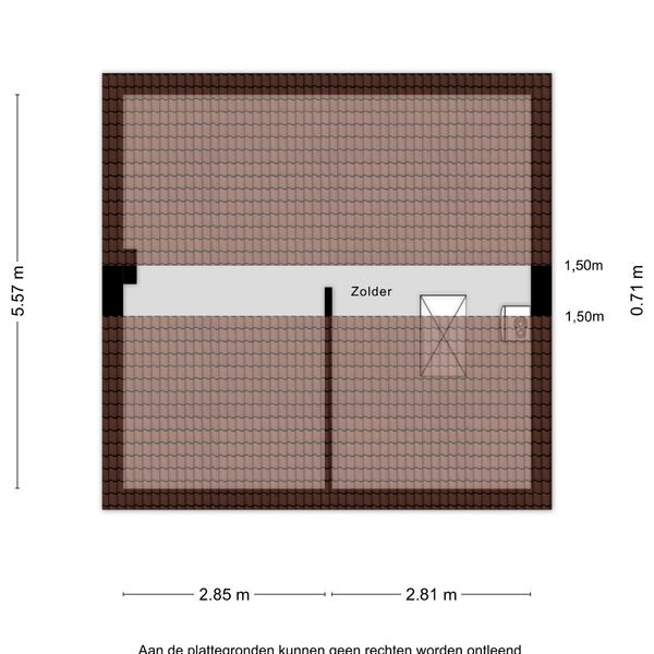 Kon Wilhelminastraat 12, Nieuwerkerk aan den IJssel