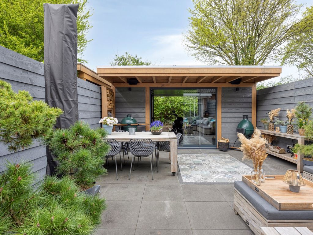 Jan van Kanrede 35, Capelle aan den IJssel