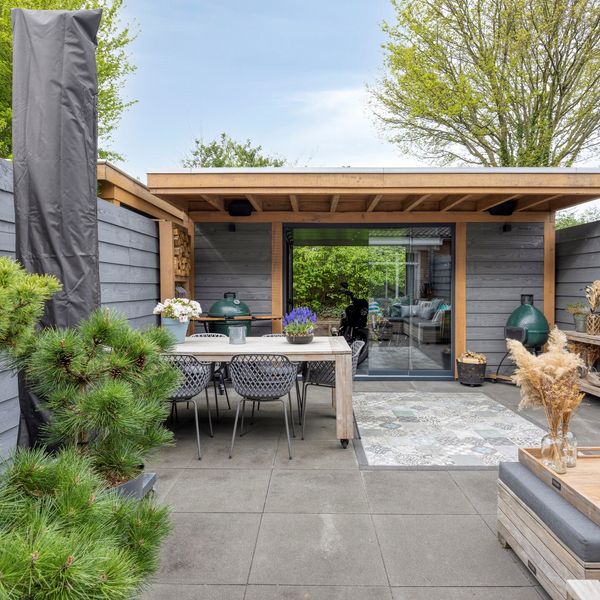 Jan van Kanrede 35, Capelle aan den IJssel