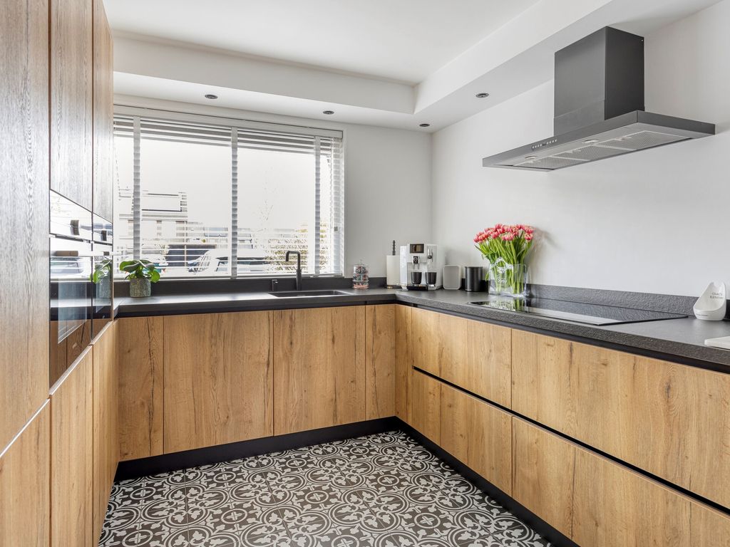 Jan van Kanrede 35, Capelle aan den IJssel