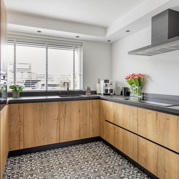 Jan van Kanrede 35, Capelle aan den IJssel