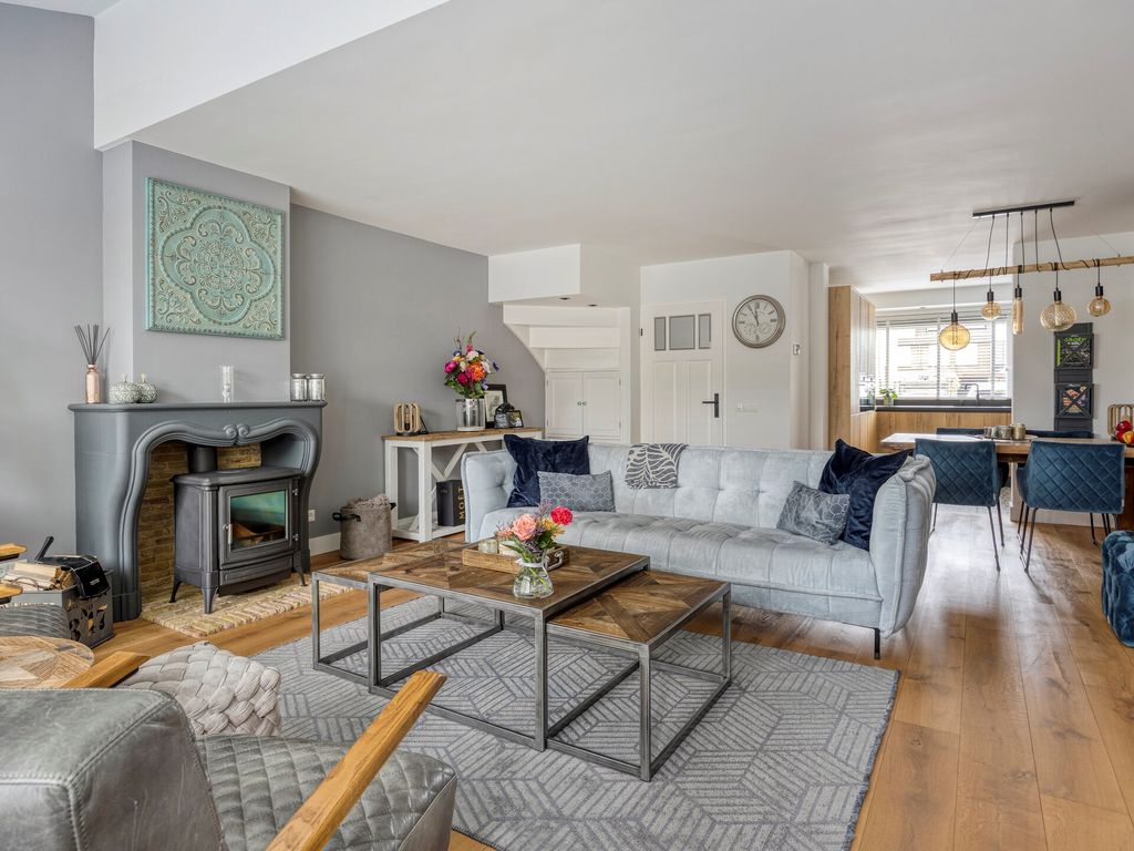 Jan van Kanrede 35, Capelle aan den IJssel