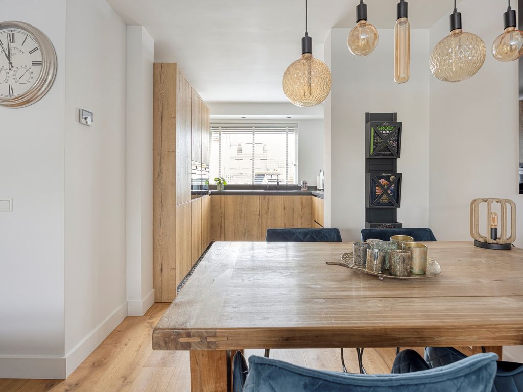 Jan van Kanrede 35, Capelle aan den IJssel