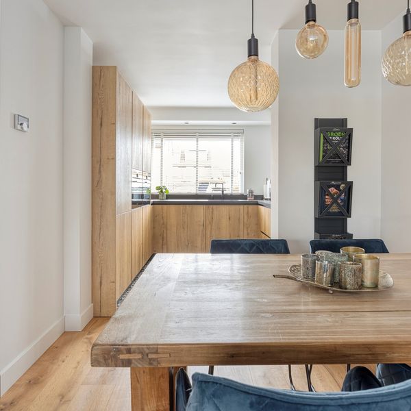 Jan van Kanrede 35, Capelle aan den IJssel