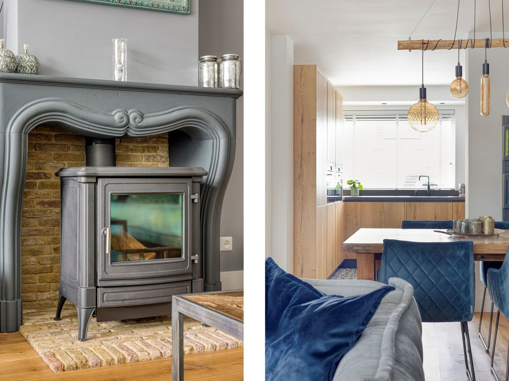 Jan van Kanrede 35, Capelle aan den IJssel