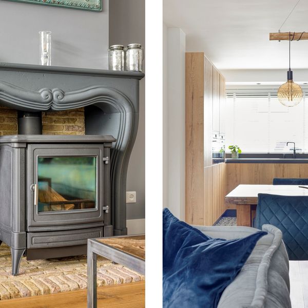 Jan van Kanrede 35, Capelle aan den IJssel