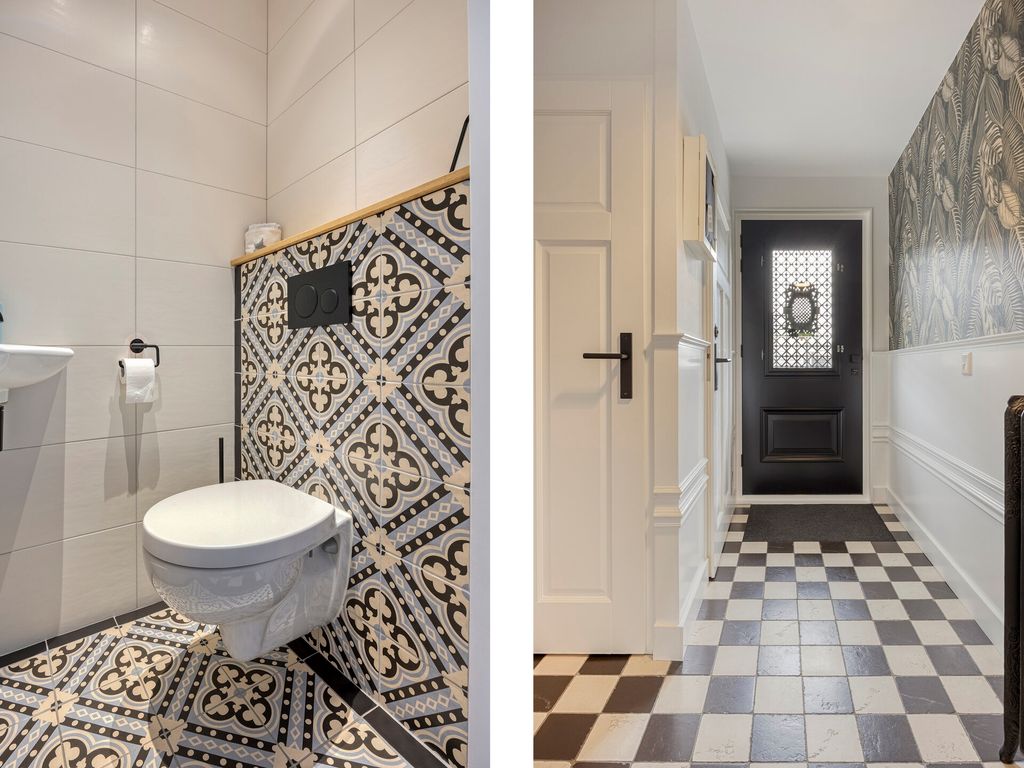 Jan van Kanrede 35, Capelle aan den IJssel