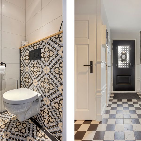 Jan van Kanrede 35, Capelle aan den IJssel