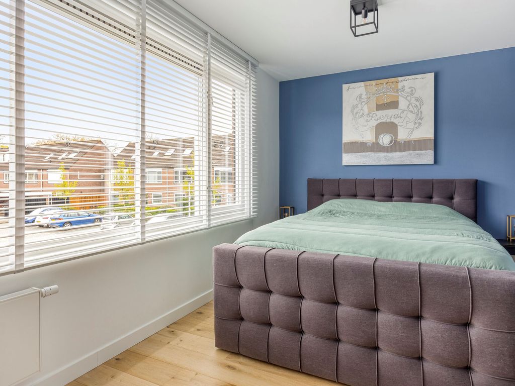 Jan van Kanrede 35, Capelle aan den IJssel