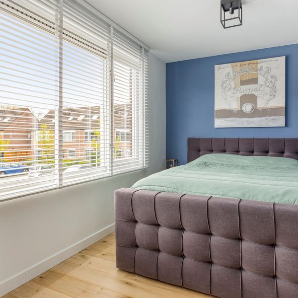 Jan van Kanrede 35, Capelle aan den IJssel